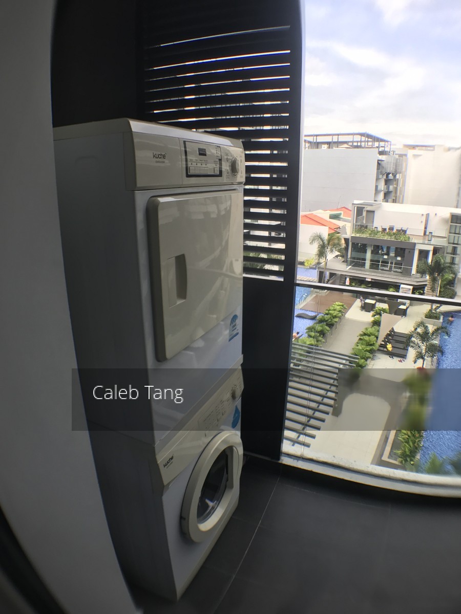 Guillemard Edge (D14), Apartment #156718262